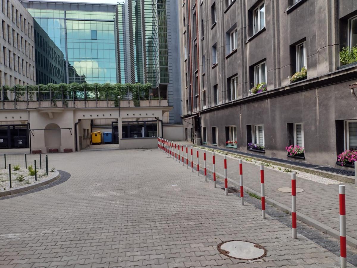 Apartament Elegant Katowice Exterior photo